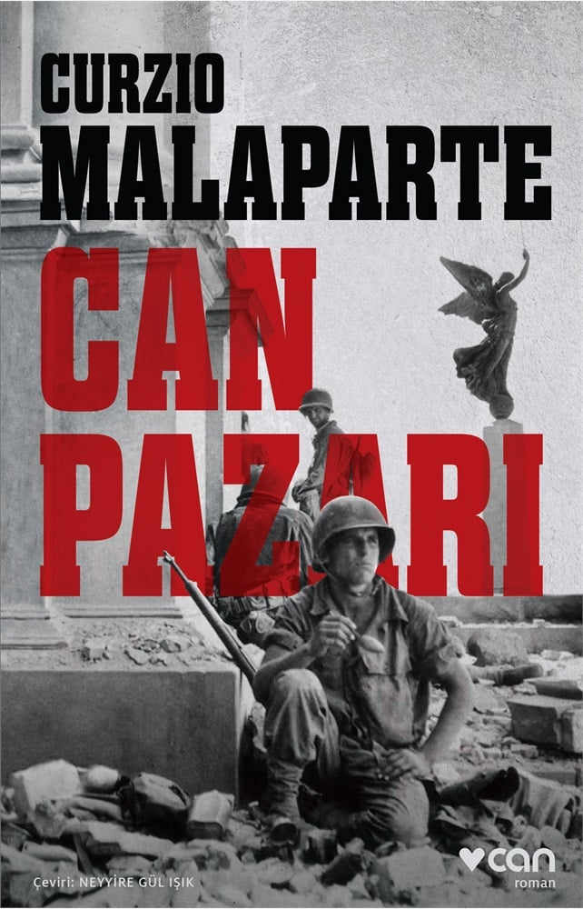 Can Yayınları