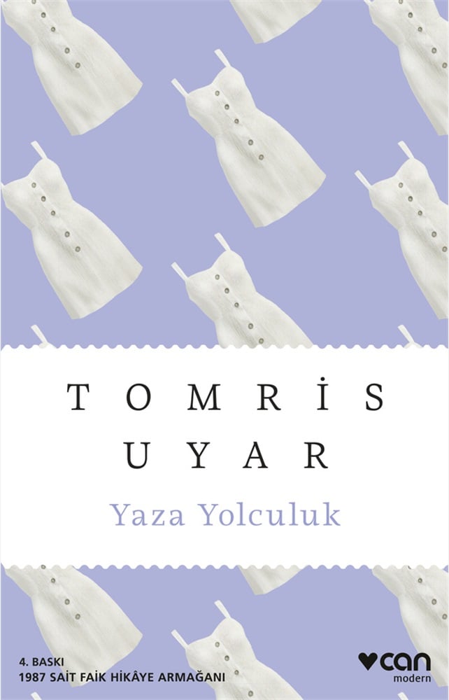 Can Yayınları