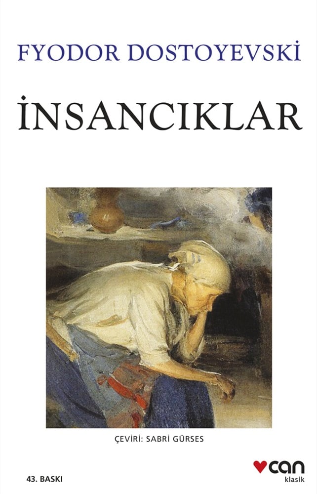 Can Yayınları