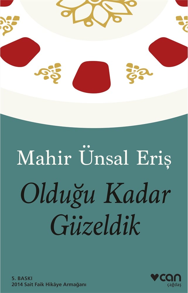 Can Yayınları