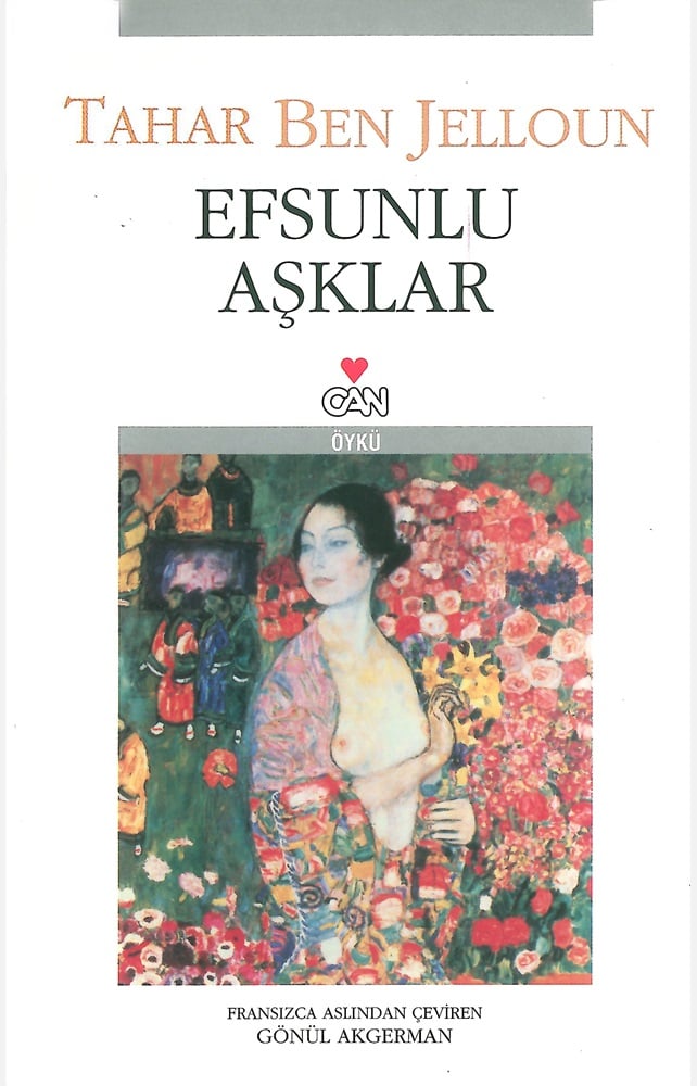 Can Yayınları