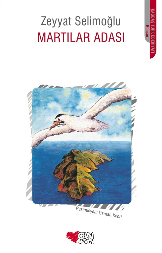 Can Yayınları