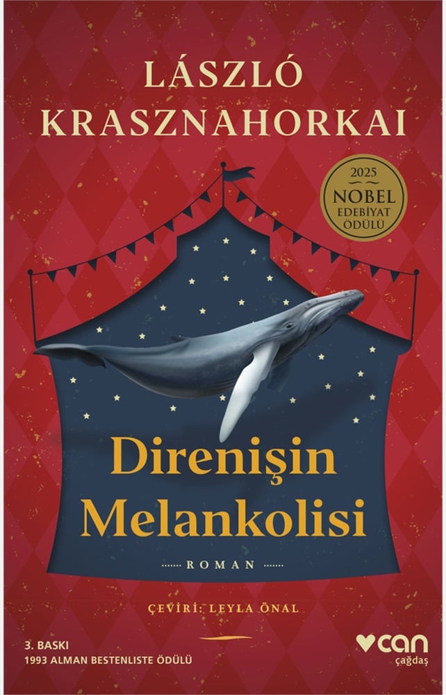 Can Yayınları