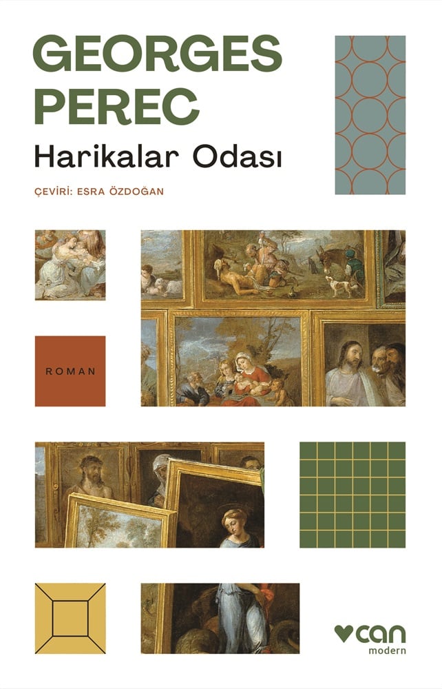 Can Yayınları