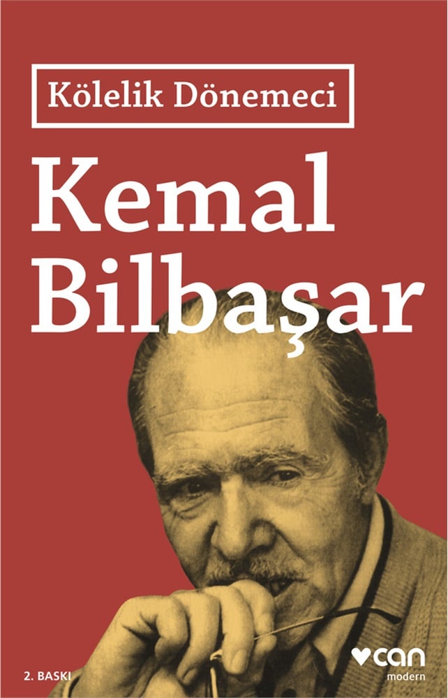 Can Yayınları