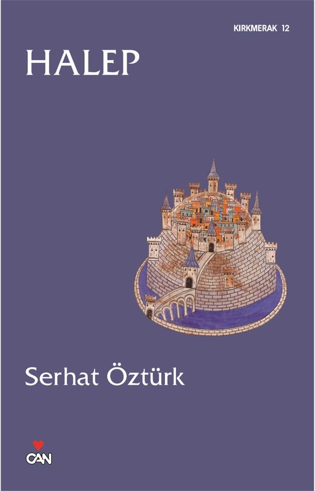 Can Yayınları