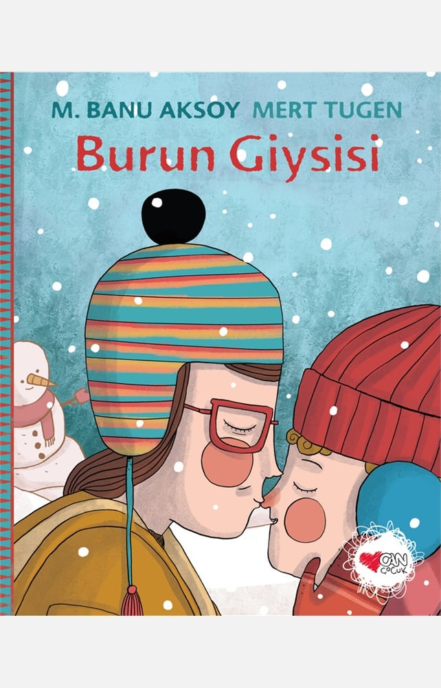 Can Yayınları