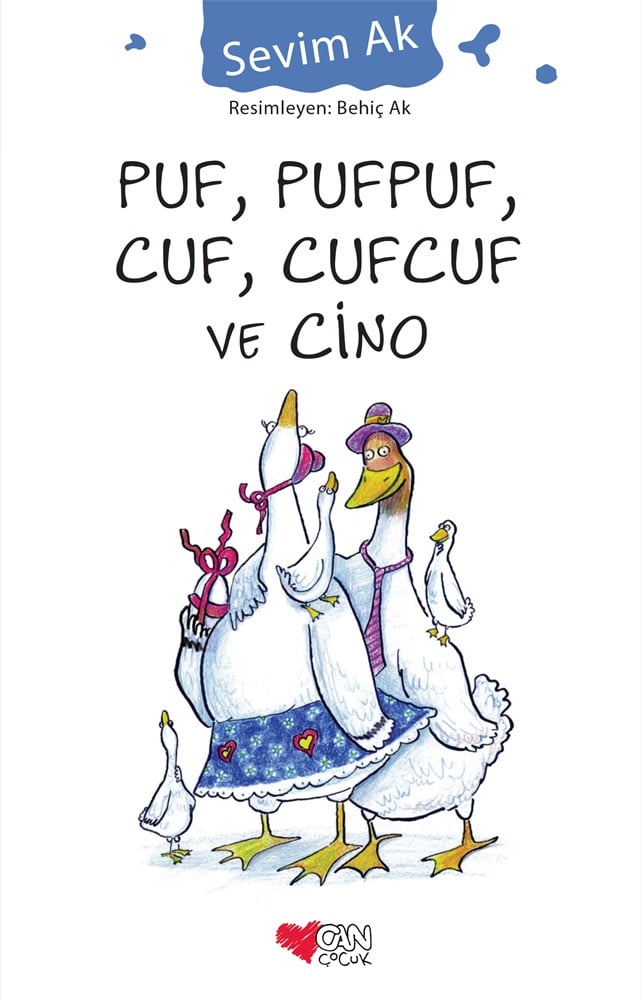 Can Yayınları