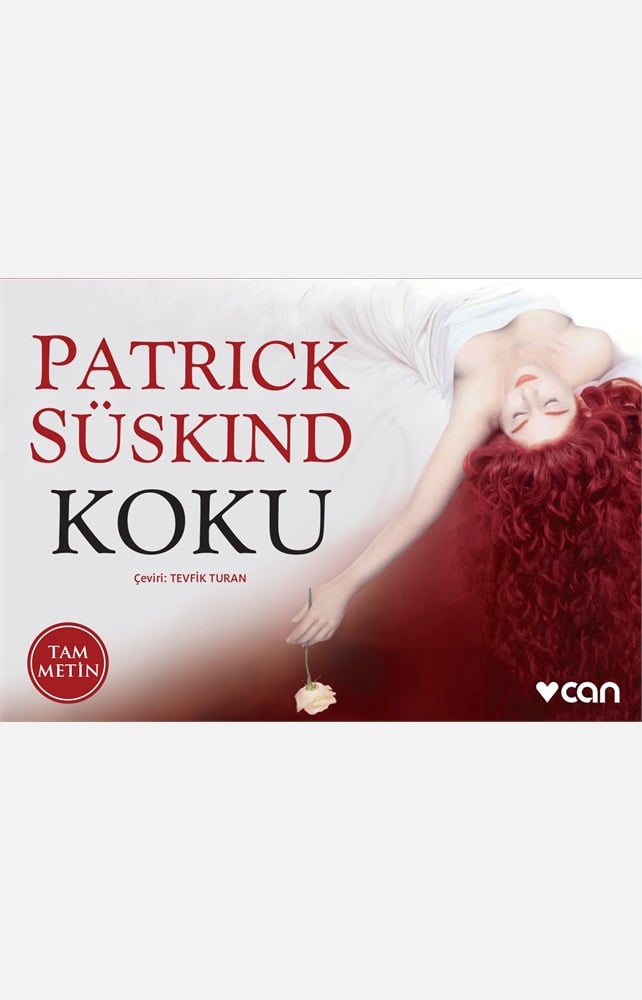 Can Yayınları