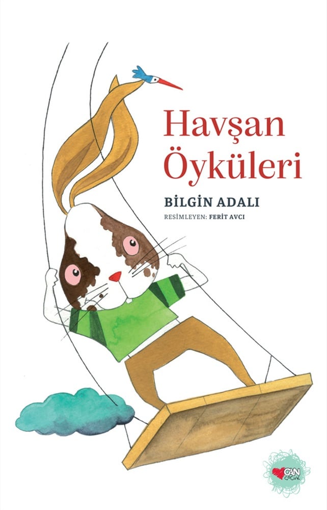 Can Yayınları