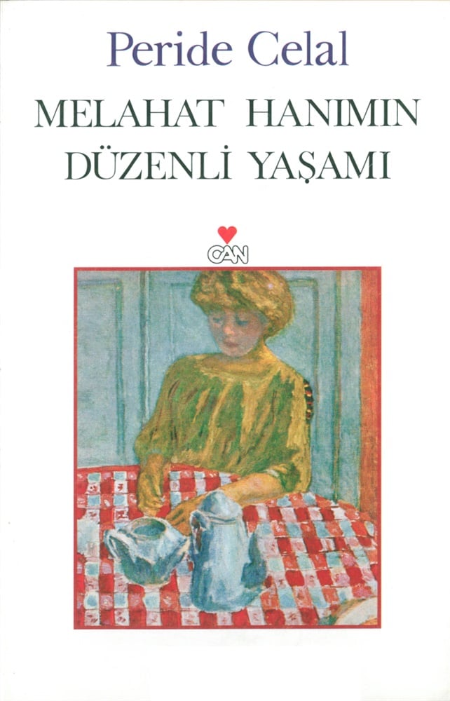 Can Yayınları