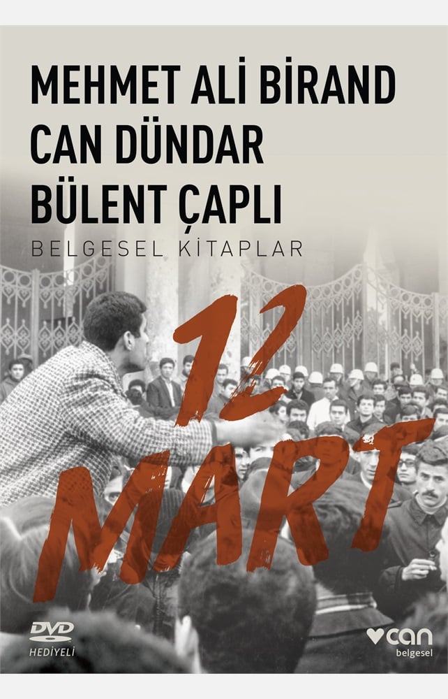 Can Yayınları