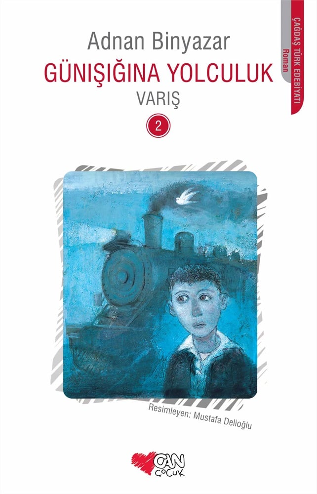 Can Yayınları