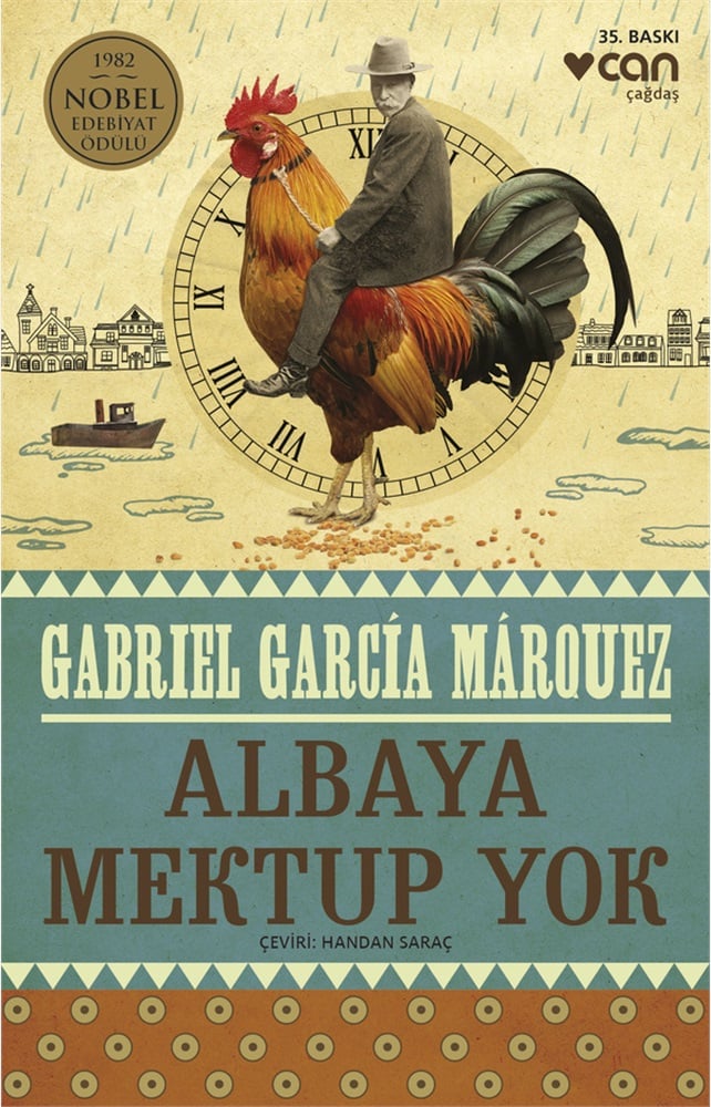 Can Yayınları