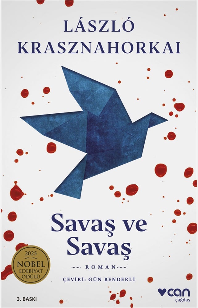 Can Yayınları