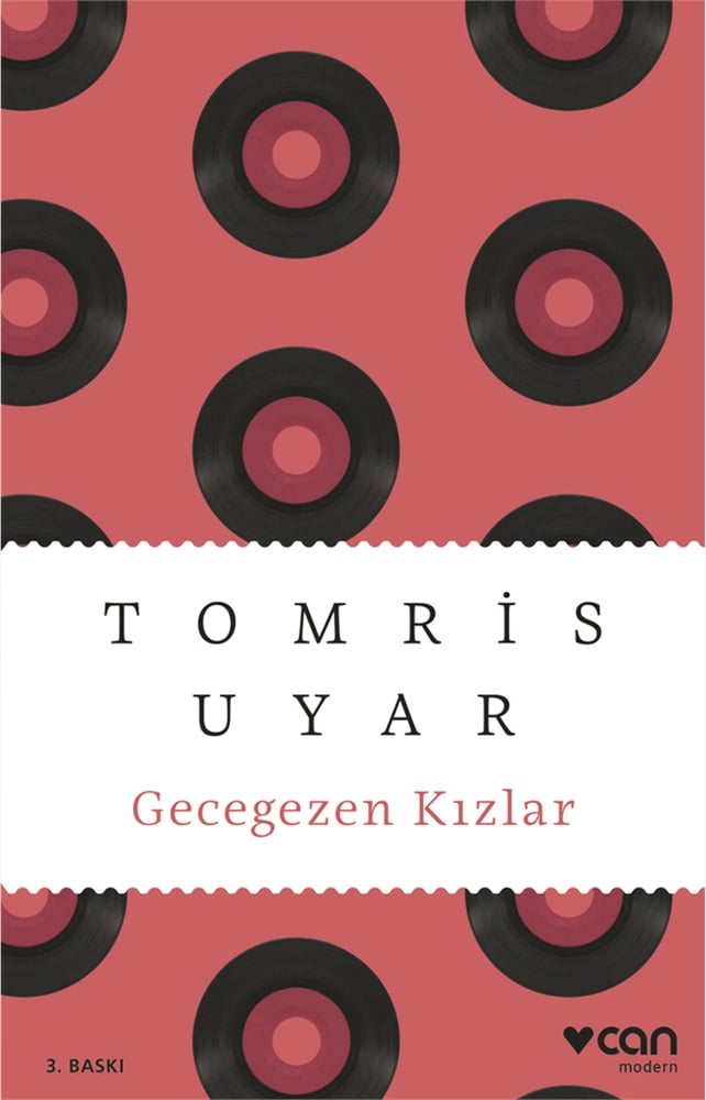 Can Yayınları
