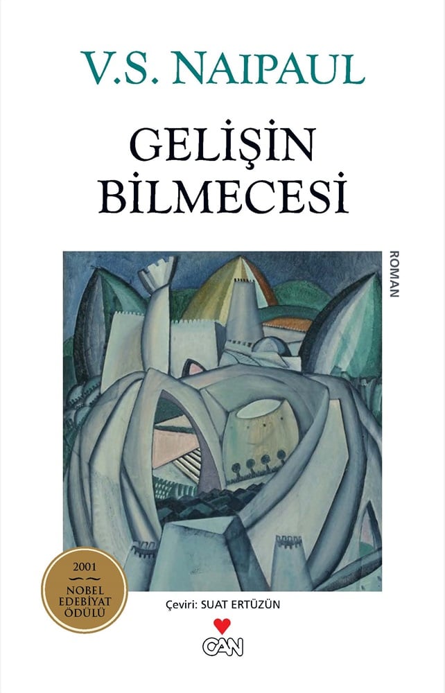 Can Yayınları