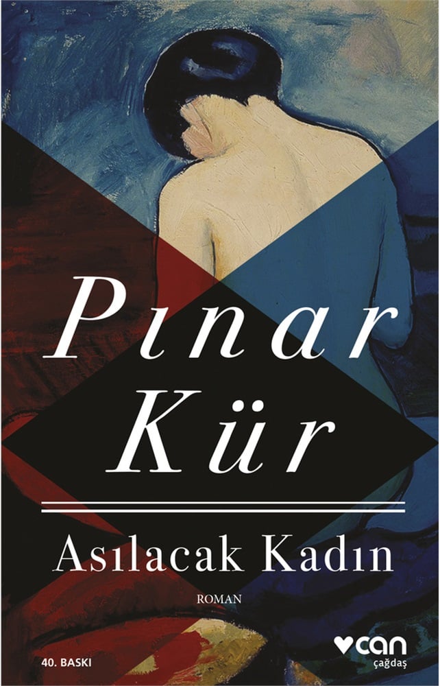 Can Yayınları