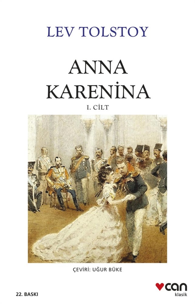 Can Yayınları