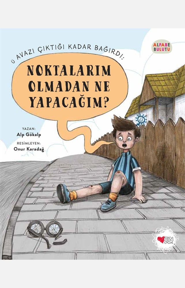 Can Yayınları