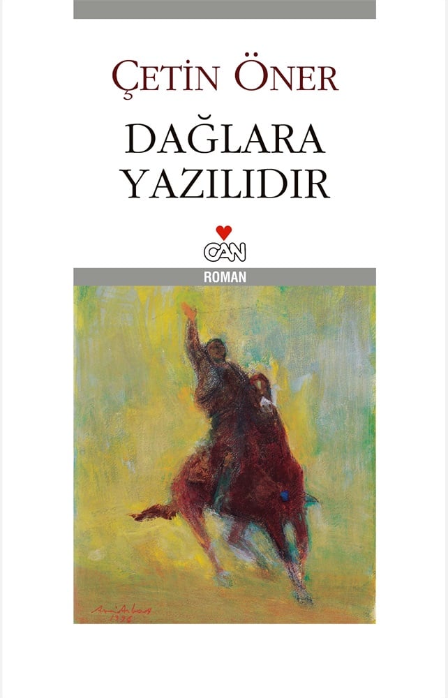 Can Yayınları