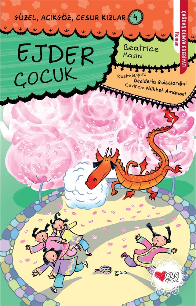 Can Yayınları