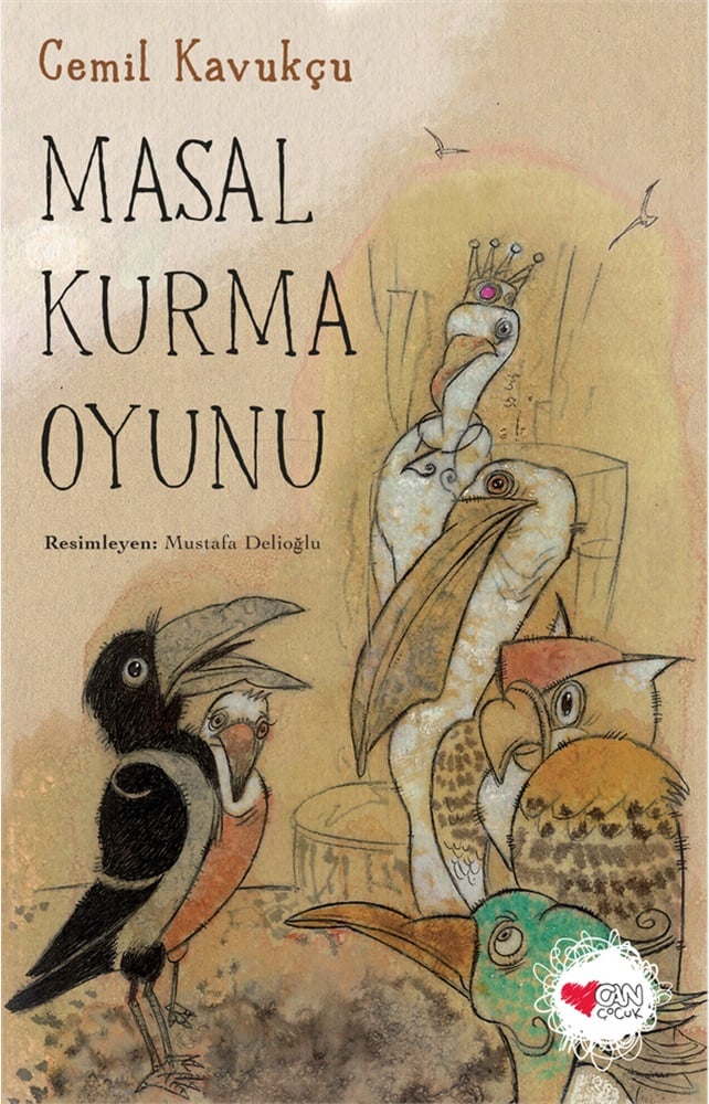 Can Yayınları