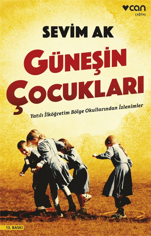 Can Yayınları