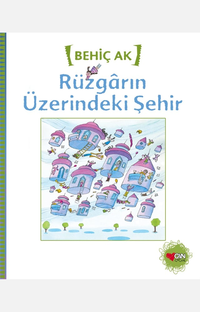 Can Yayınları