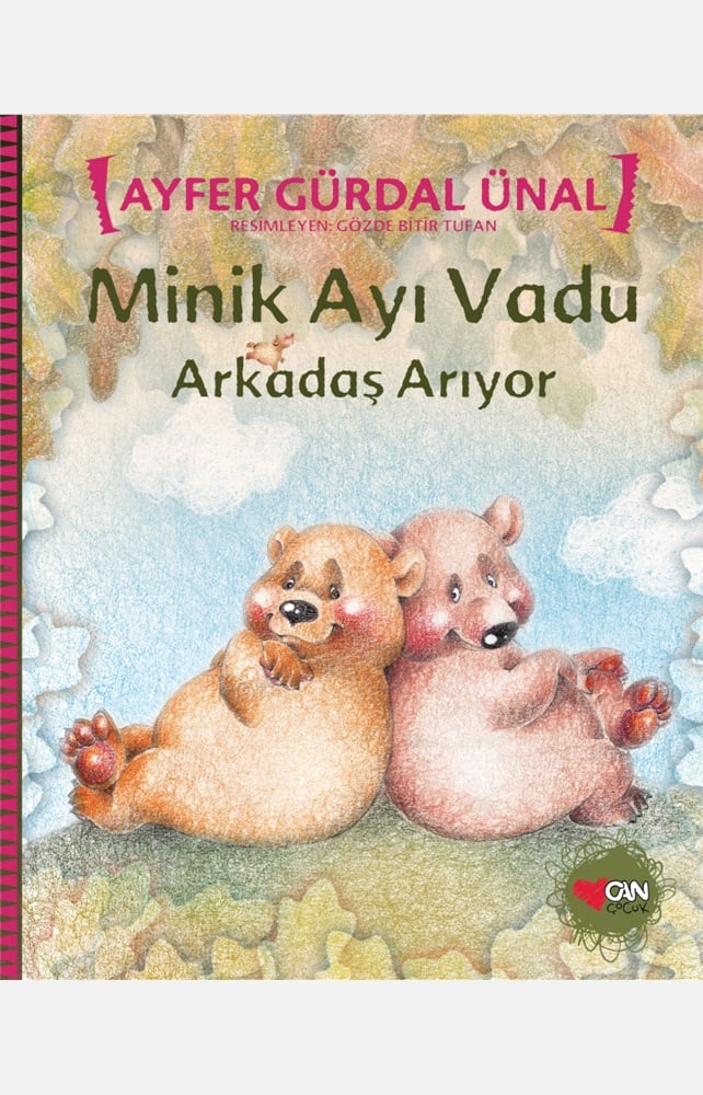 Can Yayınları
