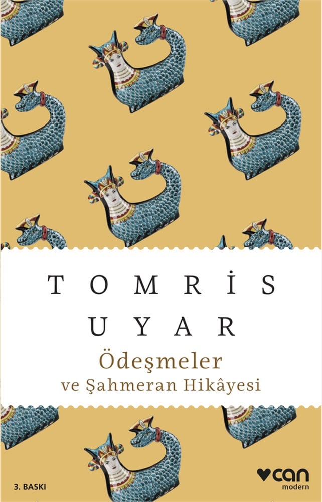 Can Yayınları