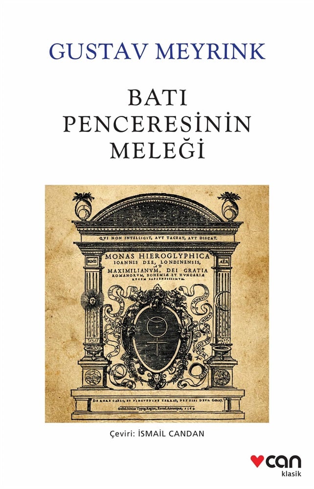 Can Yayınları