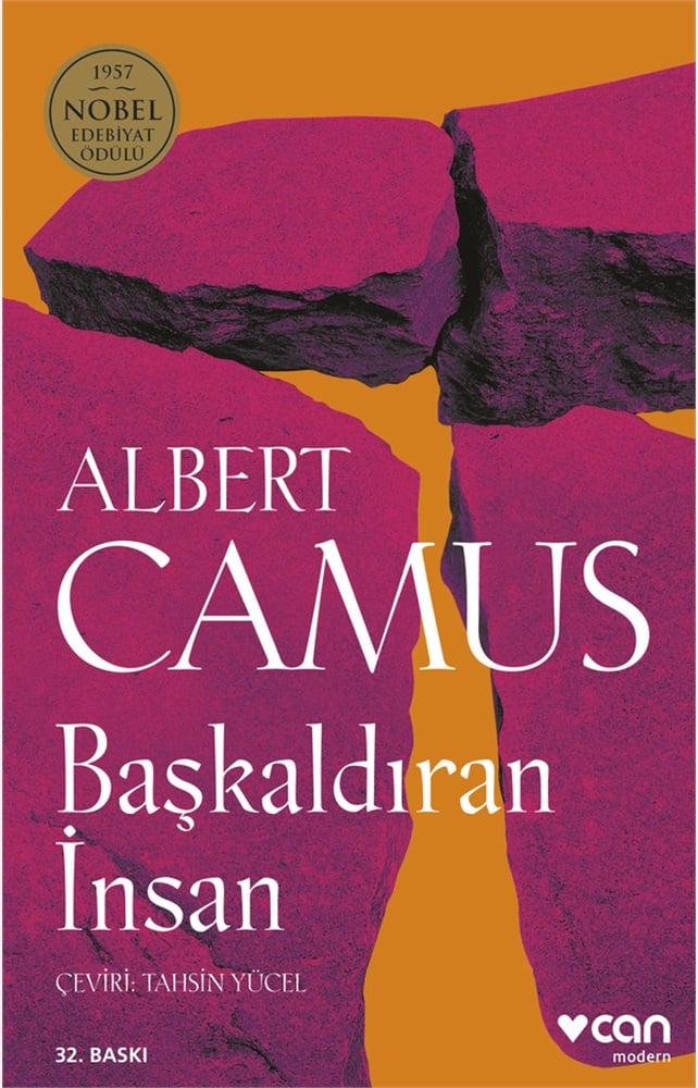 Can Yayınları