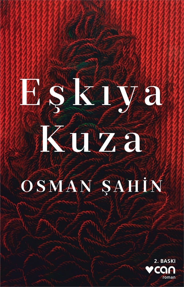 Can Yayınları