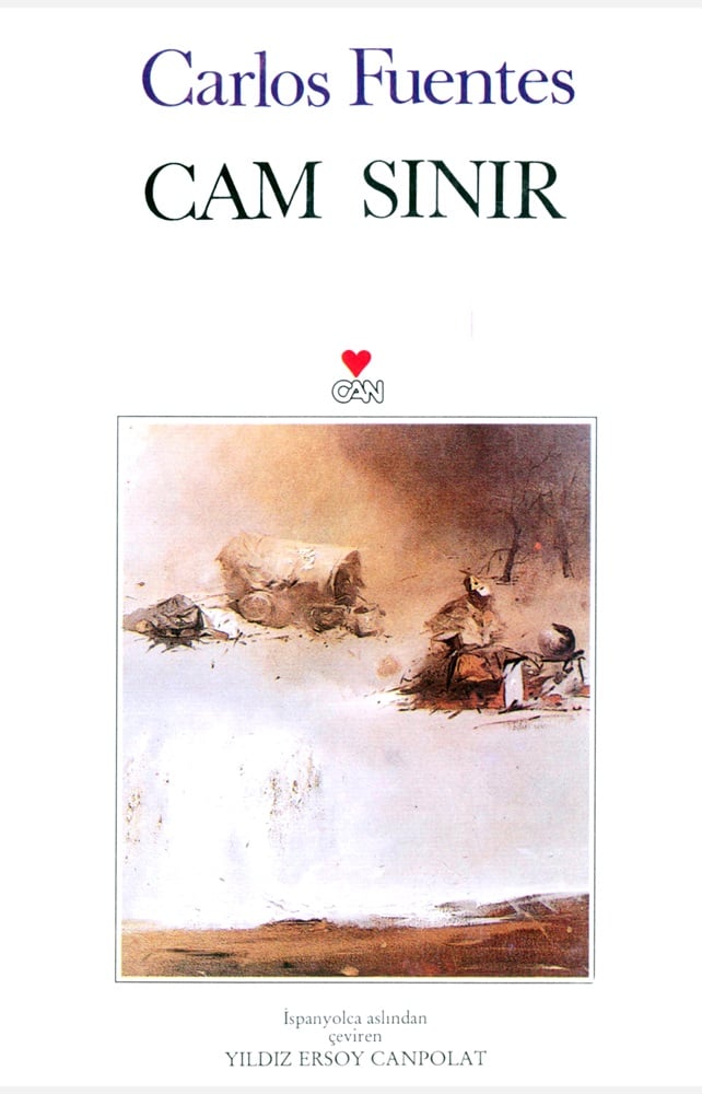 Can Yayınları