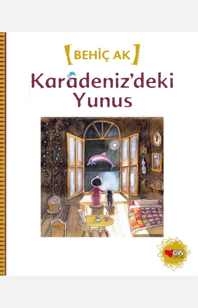 Can Yayınları