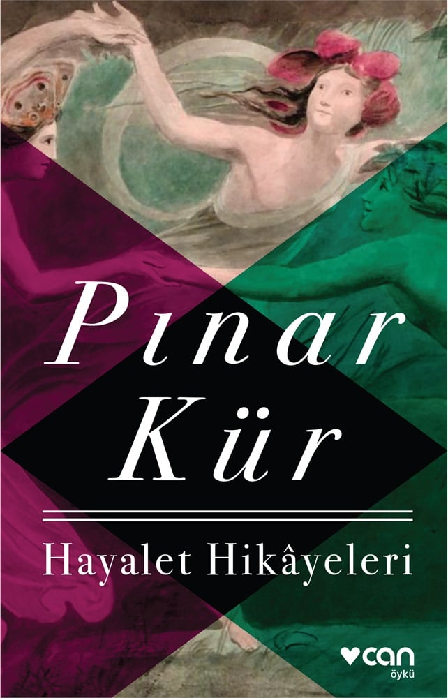 Can Yayınları