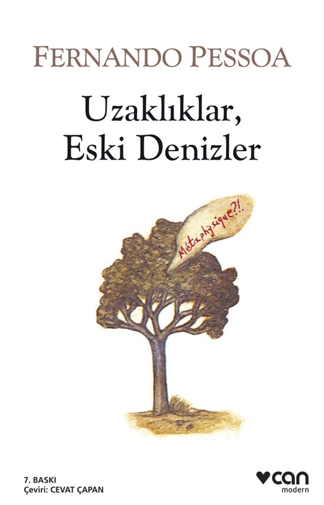 Can Yayınları