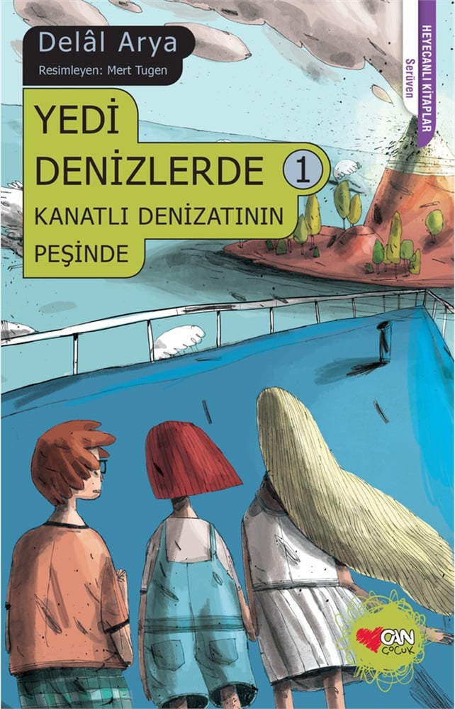 Can Yayınları