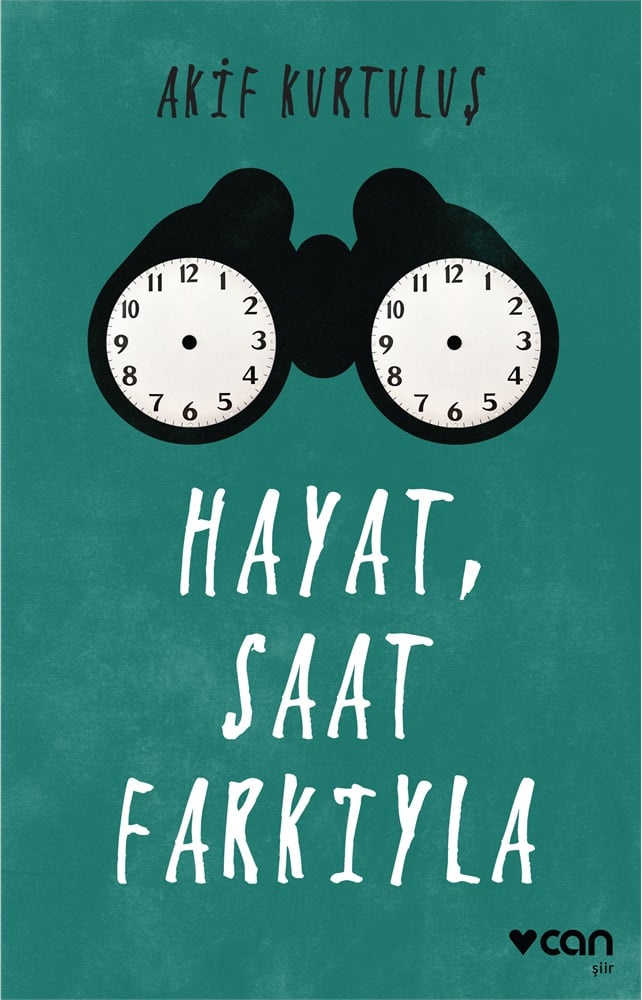 Can Yayınları