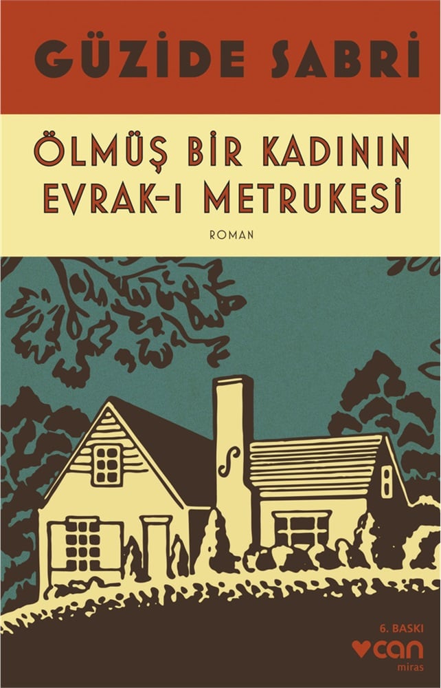 Can Yayınları