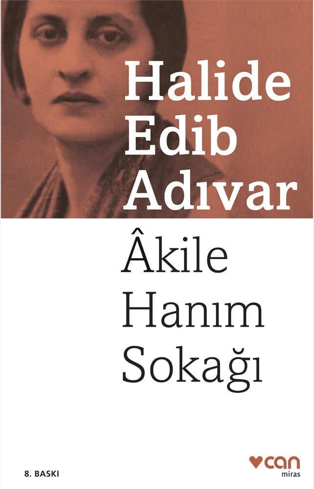 Can Yayınları
