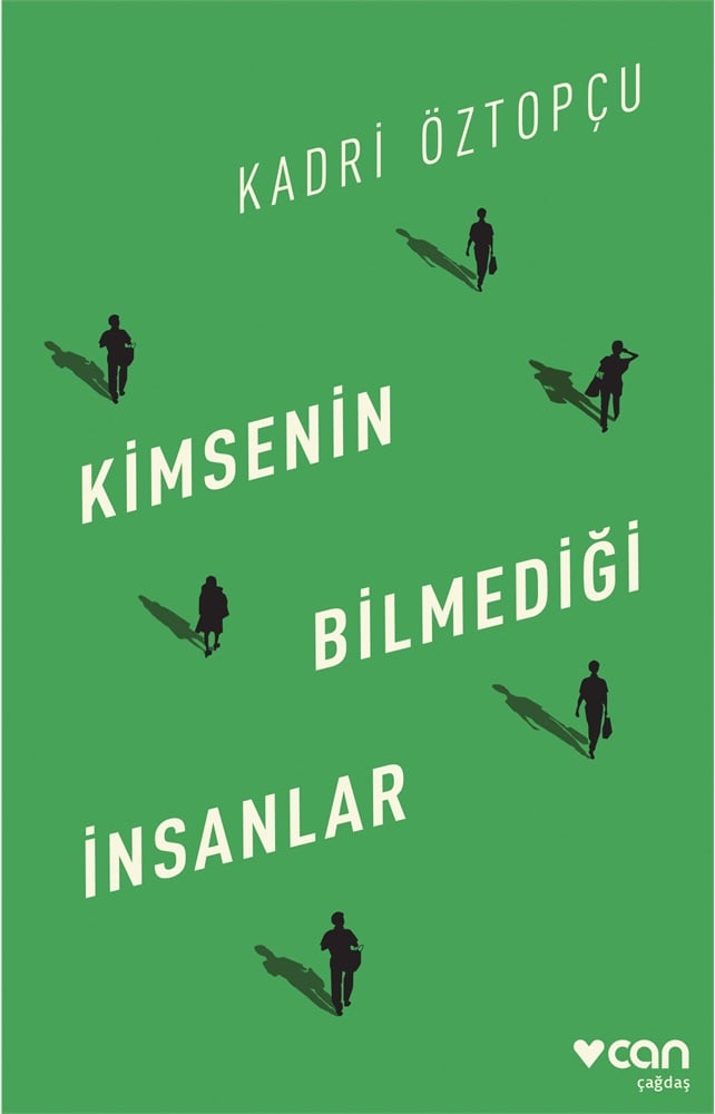 Can Yayınları