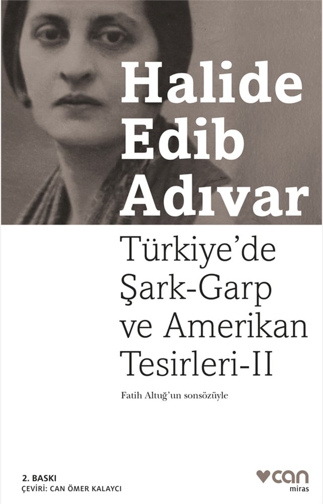 Can Yayınları