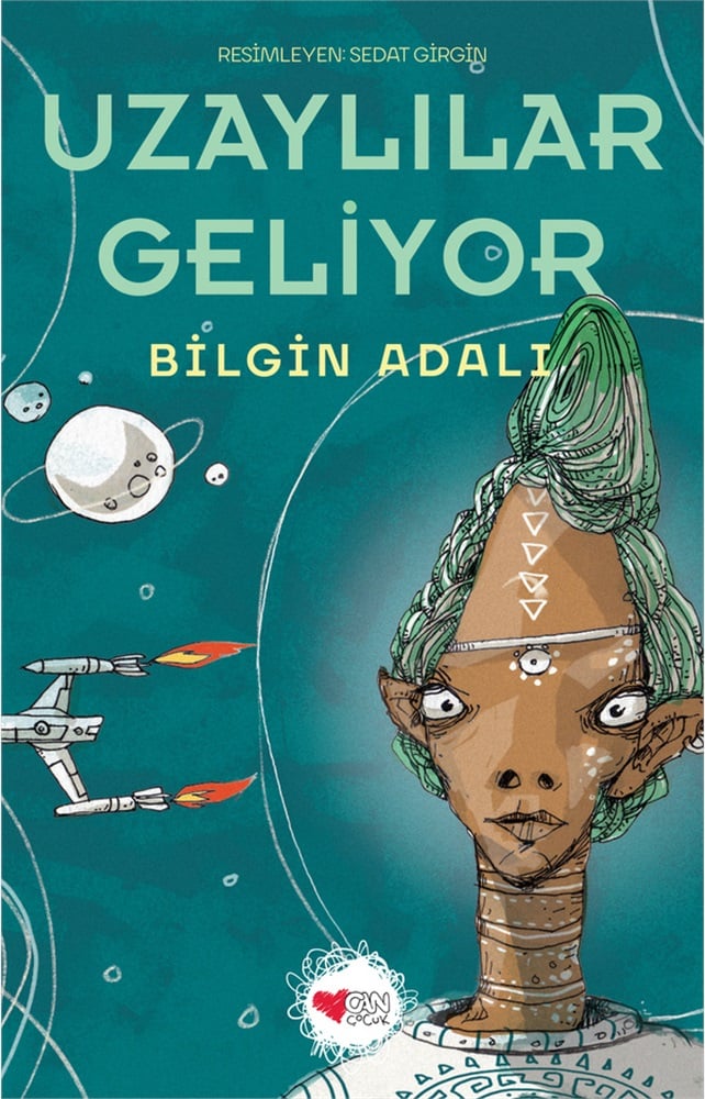 Can Yayınları