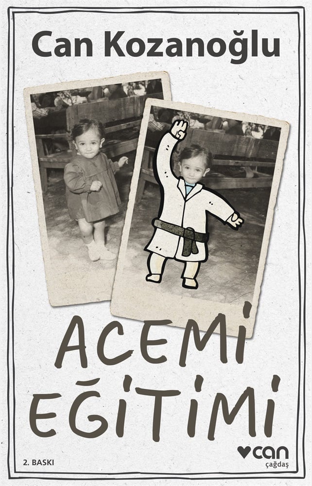 Can Yayınları