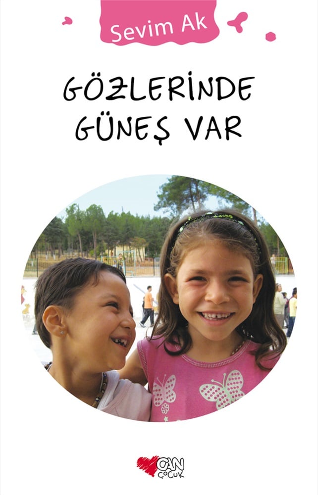 Can Yayınları