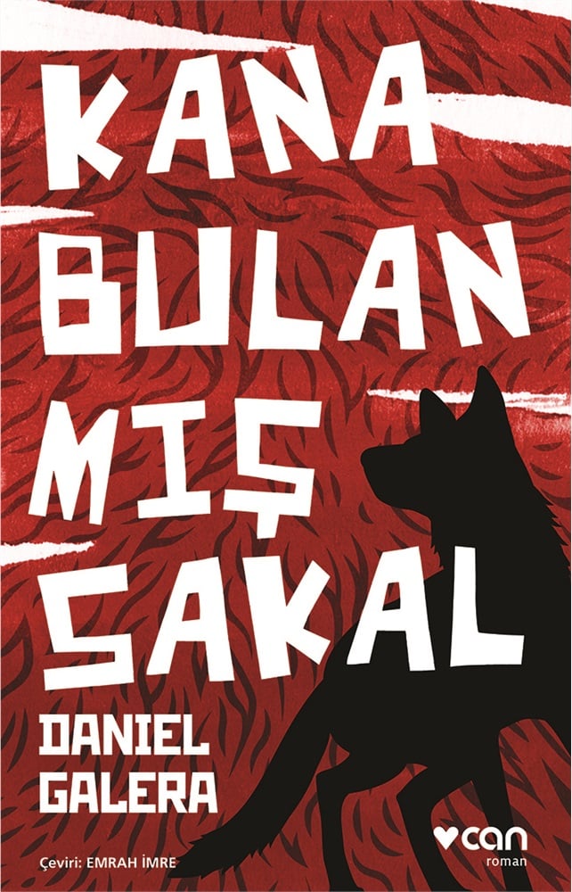 Can Yayınları