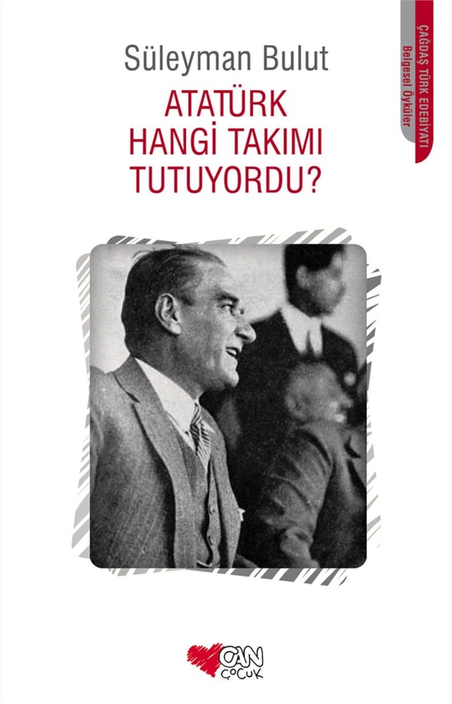 Can Yayınları