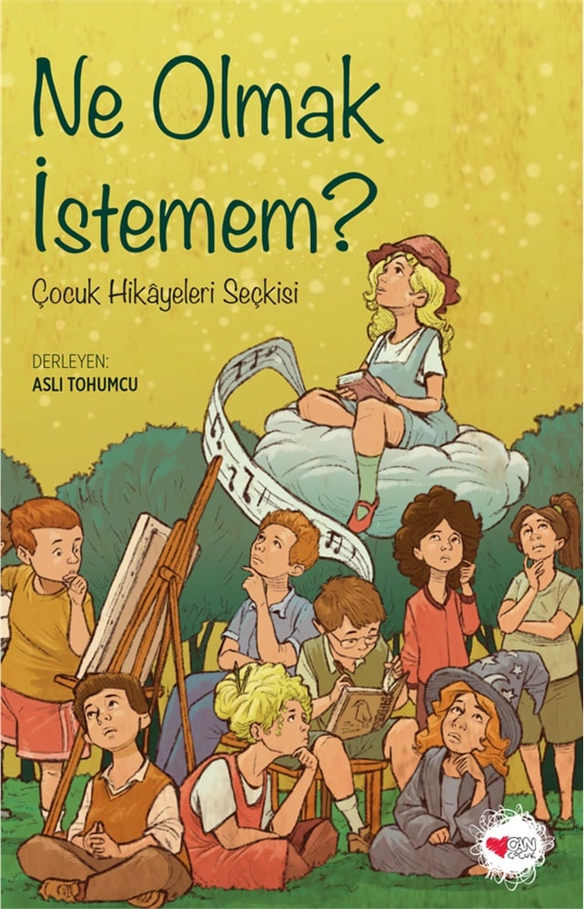 Can Yayınları